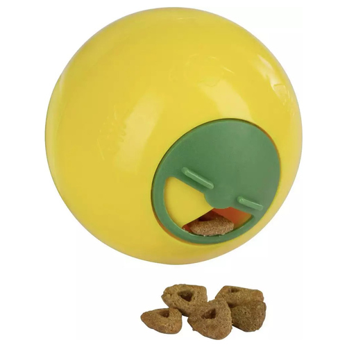 KERBL Snackball gelb