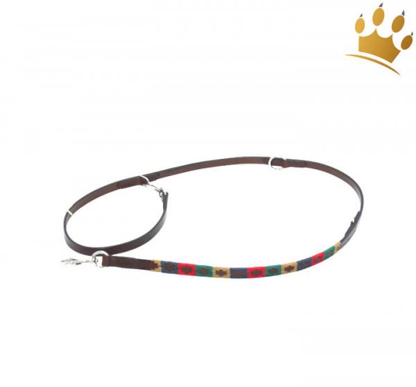 Kipita Hundleine Classic 140cm