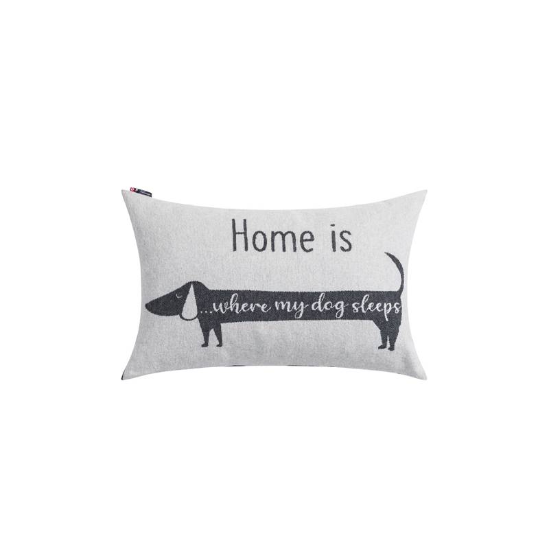 Kissen Dackel Home is Kissen Dackel Home is