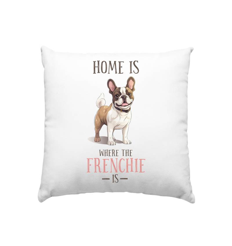 Kissen "Frenchie"