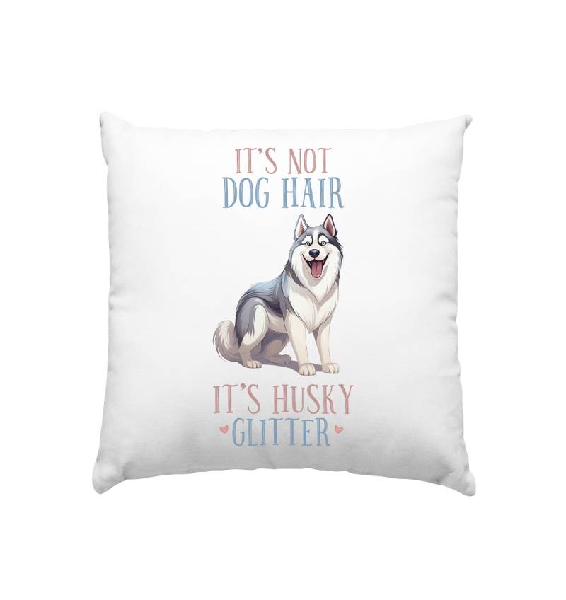 Kissen "Husky"