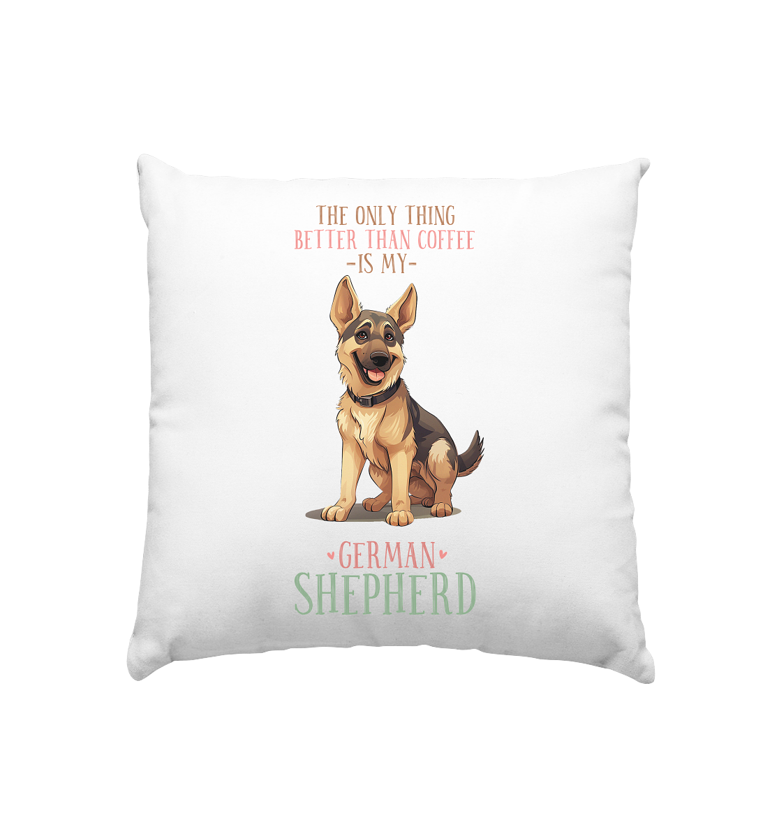 Kissen "Shepherd"