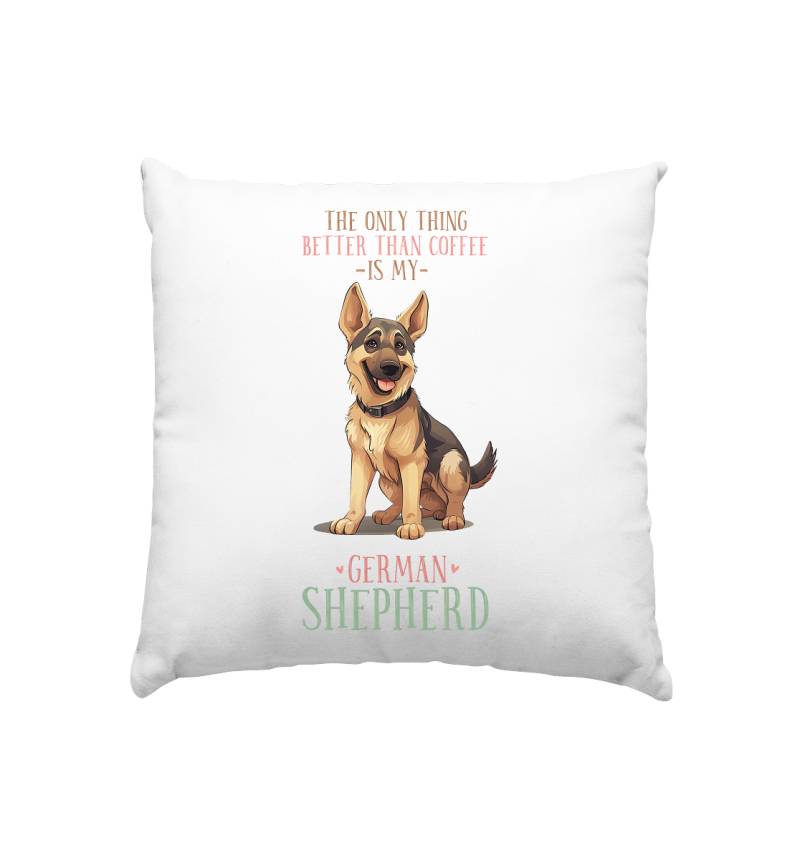 Kissen "Shepherd"