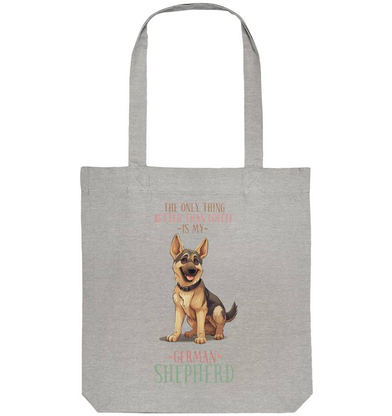 Klassische Tragetasche "Shepherd"