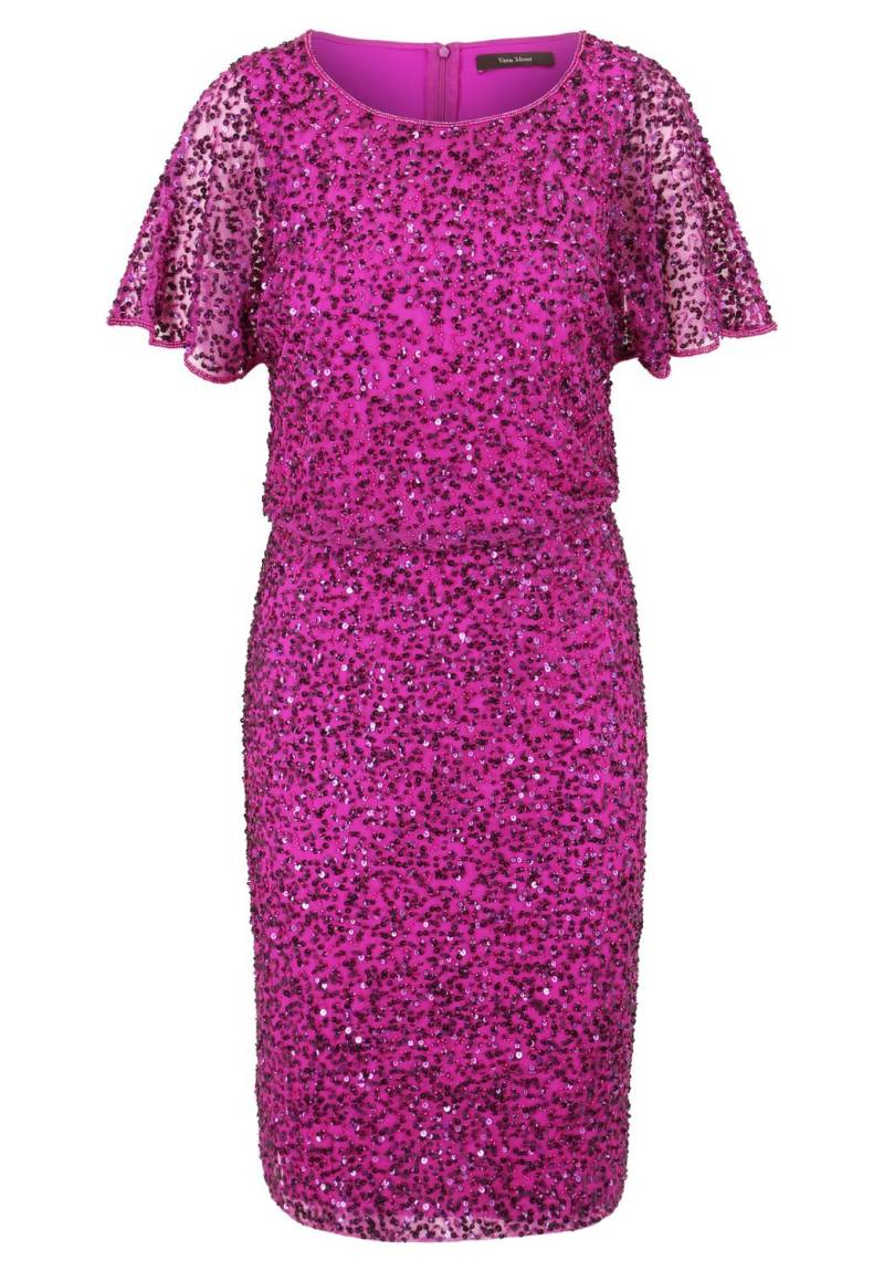 Kleid Kurz 1/2 Arm