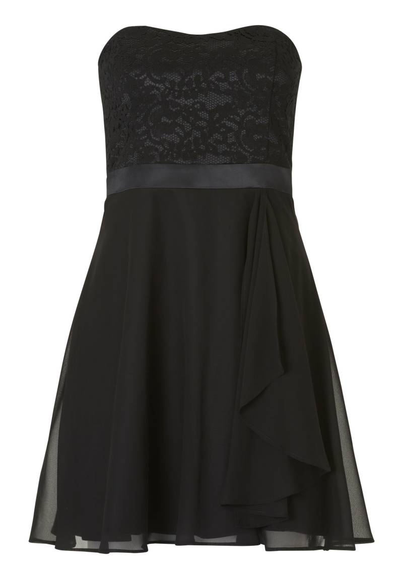 Kleid Kurz trAEgerlos