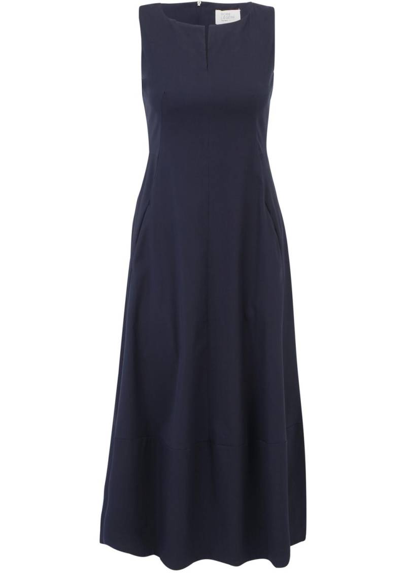 Kleid Lang ohne Arm Kleid Lang ohne Arm