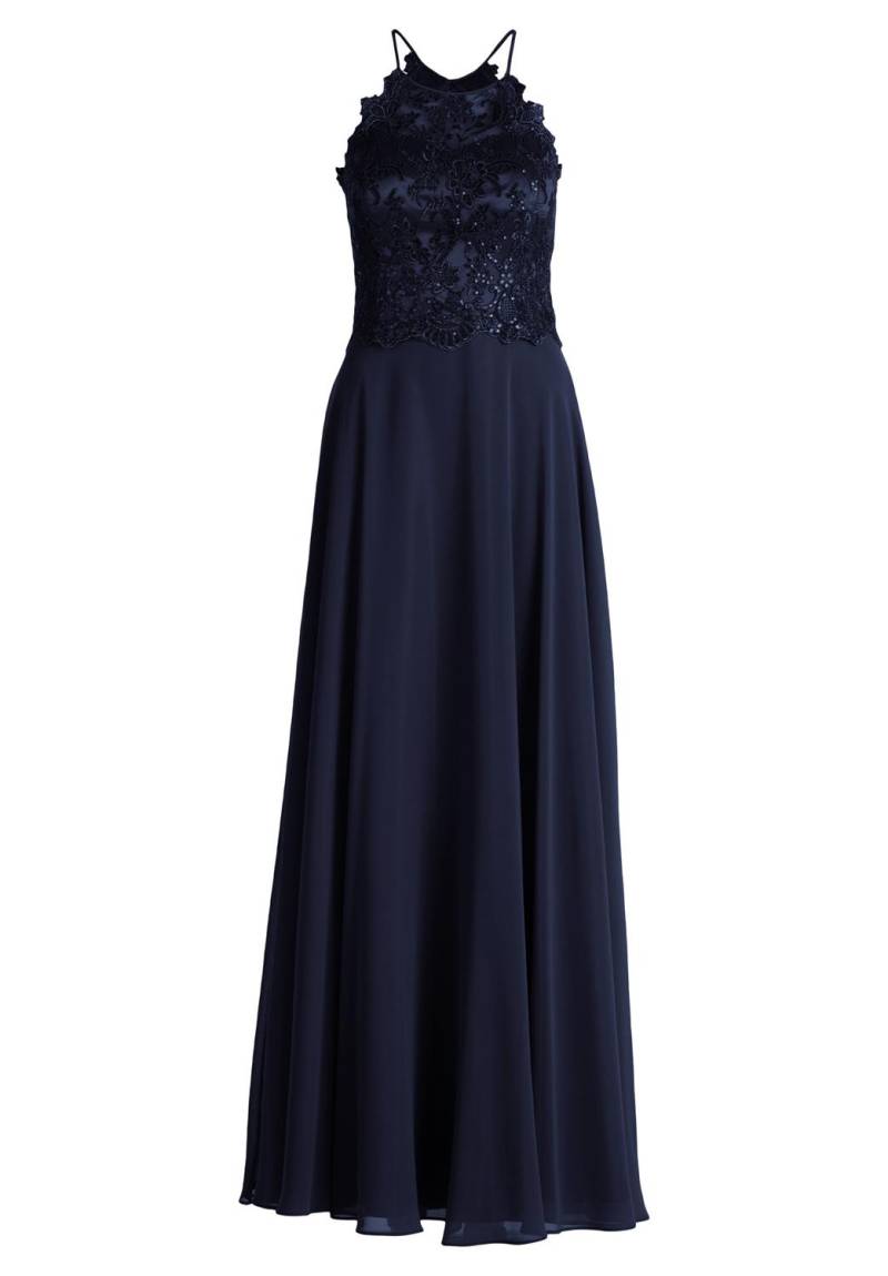Kleid Lang ohne Arm