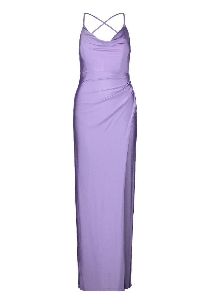 Kleid Lang ohne Arm Kleid Lang ohne Arm