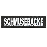 Klettsticker für Julius-K9® IDC® Powergeschirre®