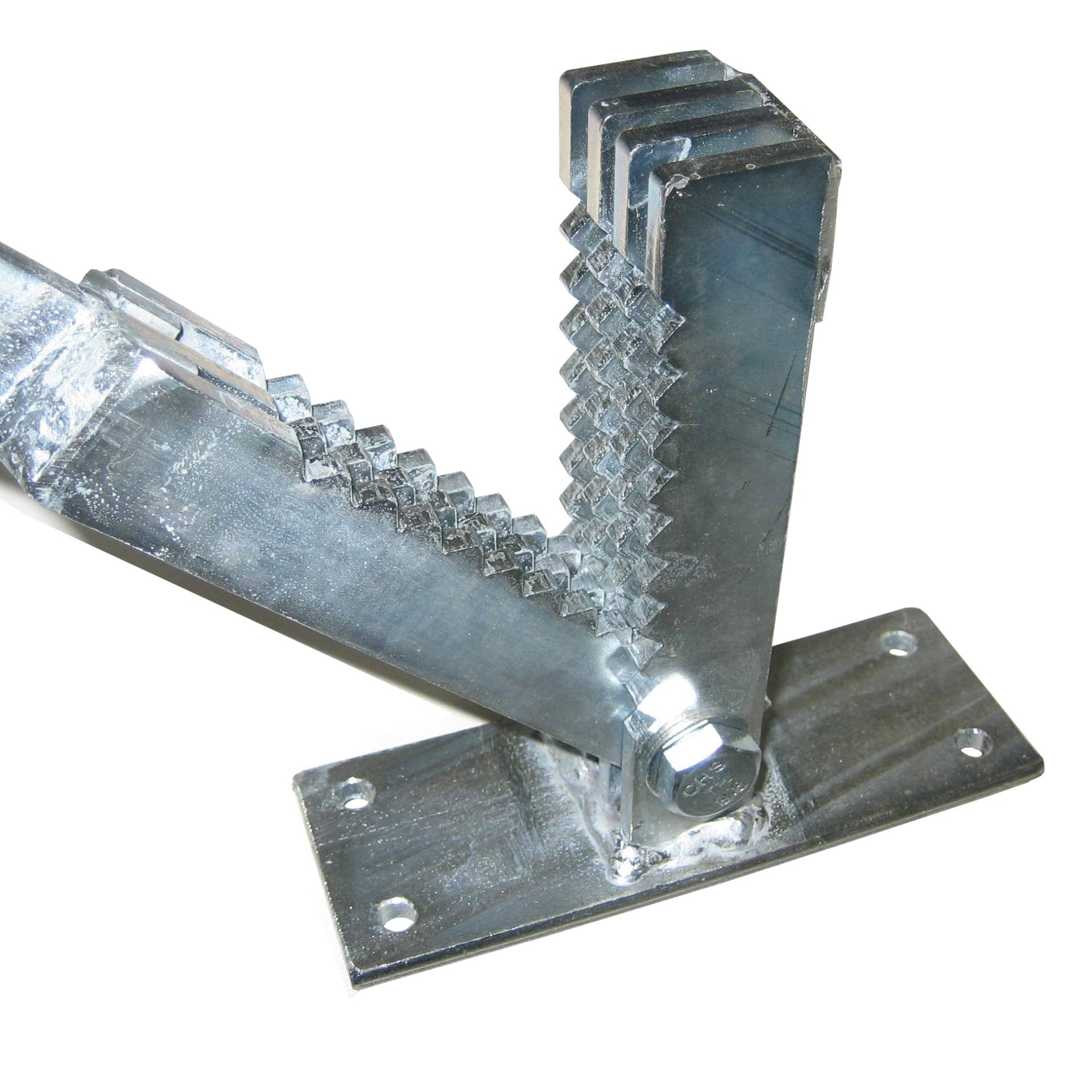 Knochenquetsche