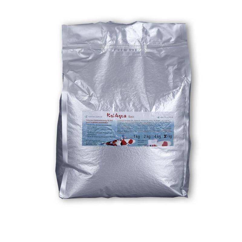 Koi Aqua Basic 3mm 1kg