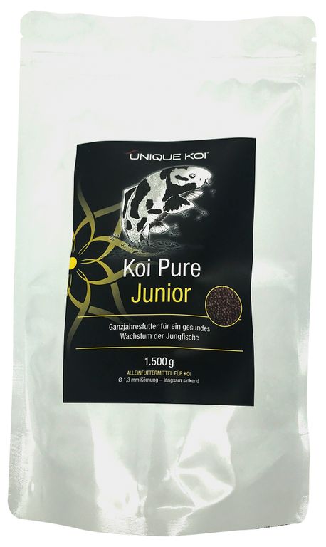 Koi Pure Junior 1,3mm 25kg