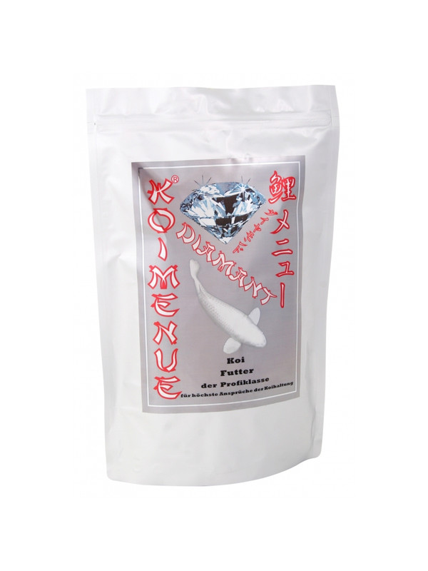 Koimenue Diamant 1kg 5mm