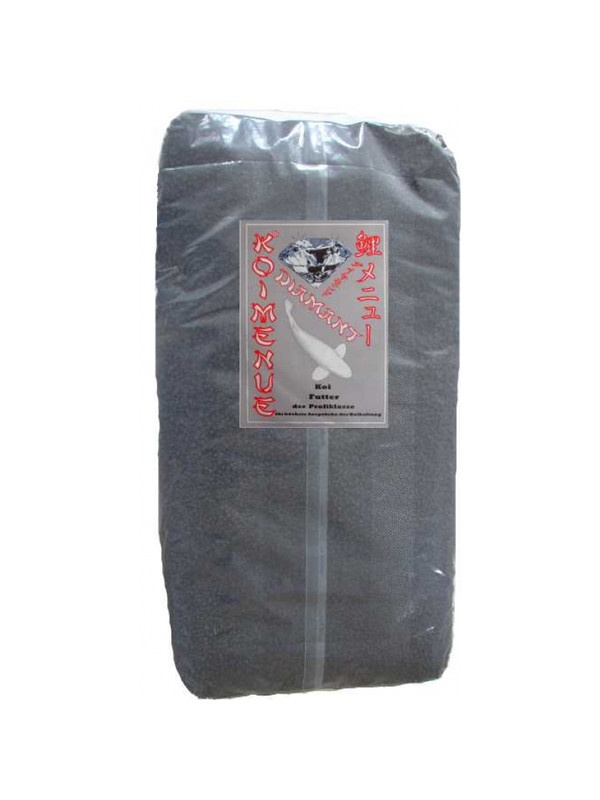 Koimenue Diamant 20kg 3mm
