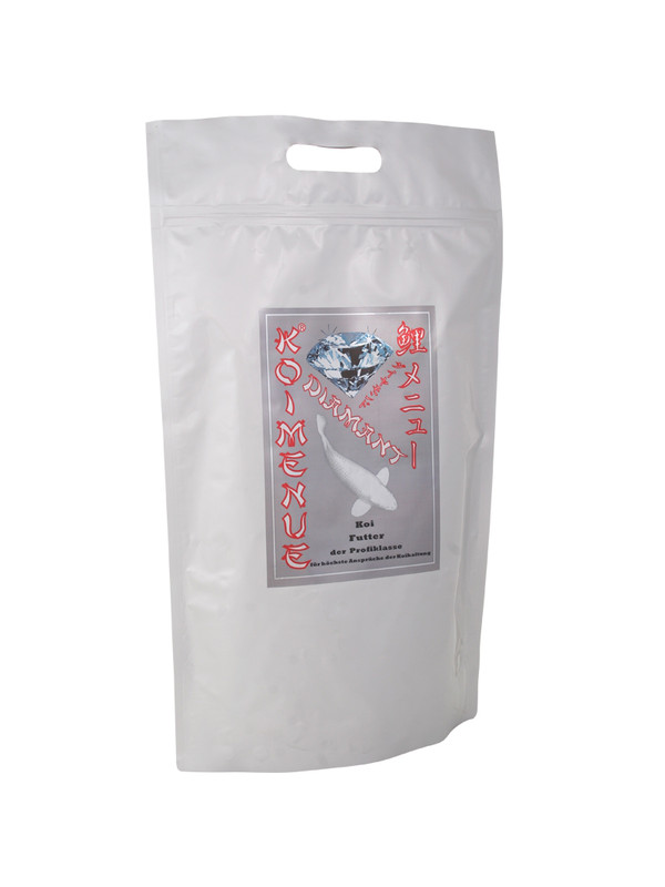 Koimenue Diamant 3kg 5mm