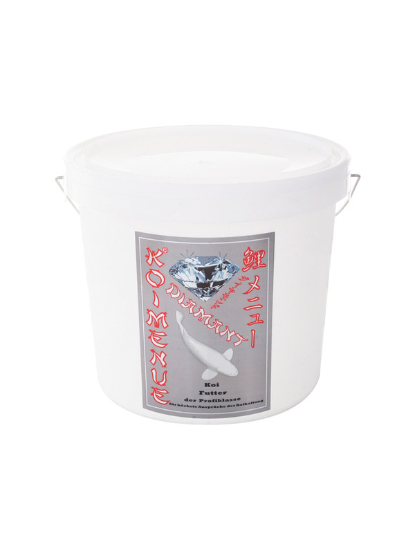 Koimenue Diamant 7kg 5mm