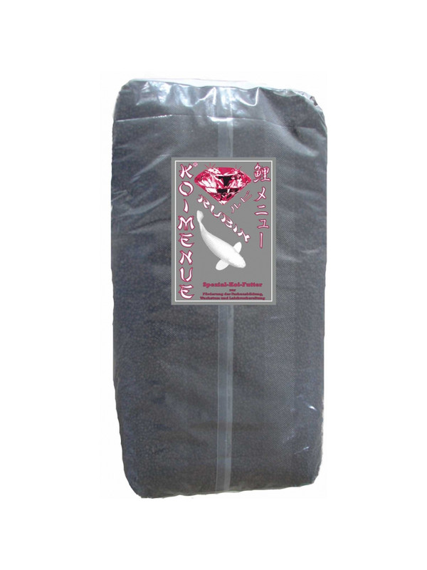 Koimenue Rubin 20kg