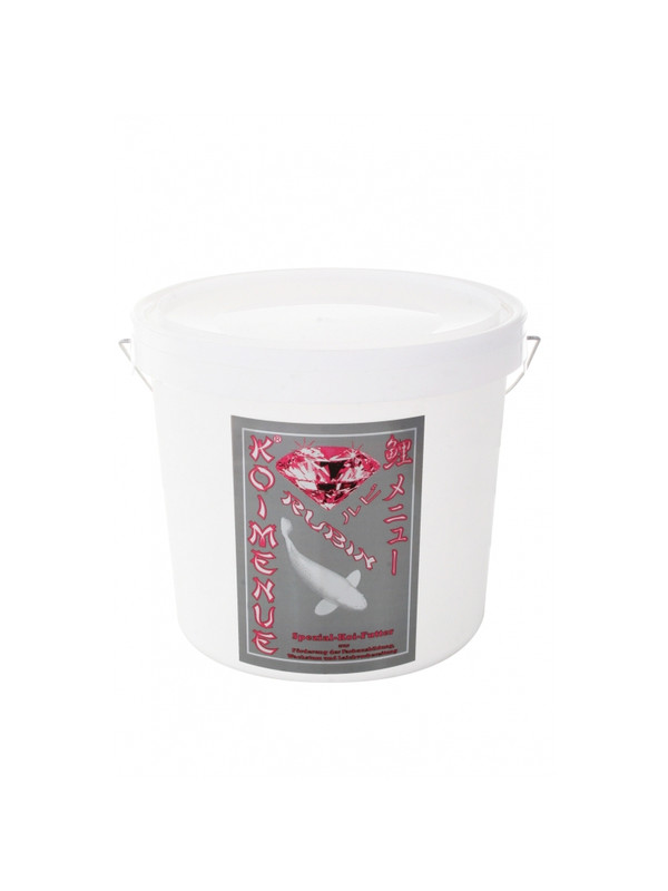 Koimenue Rubin 7kg