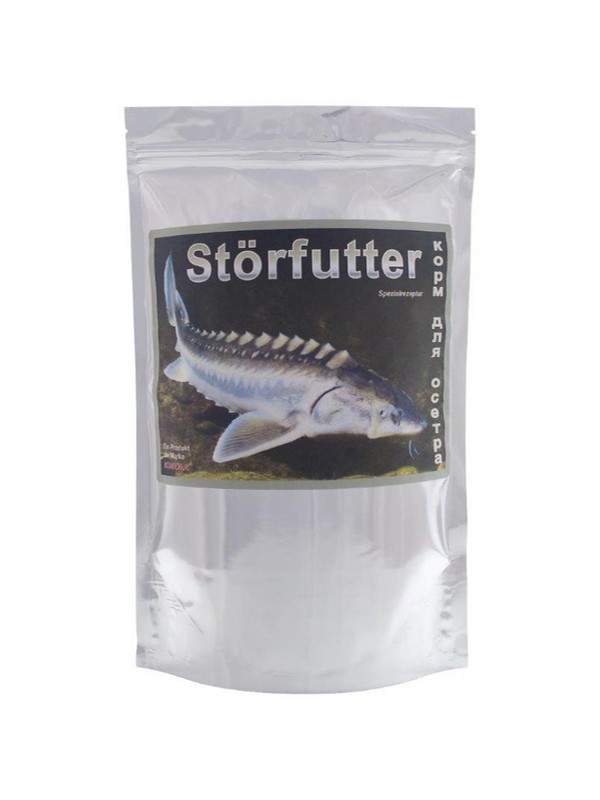 Koimenue Störfutter 1kg 5mm