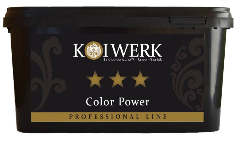 Koiwerk Color Power 4kg