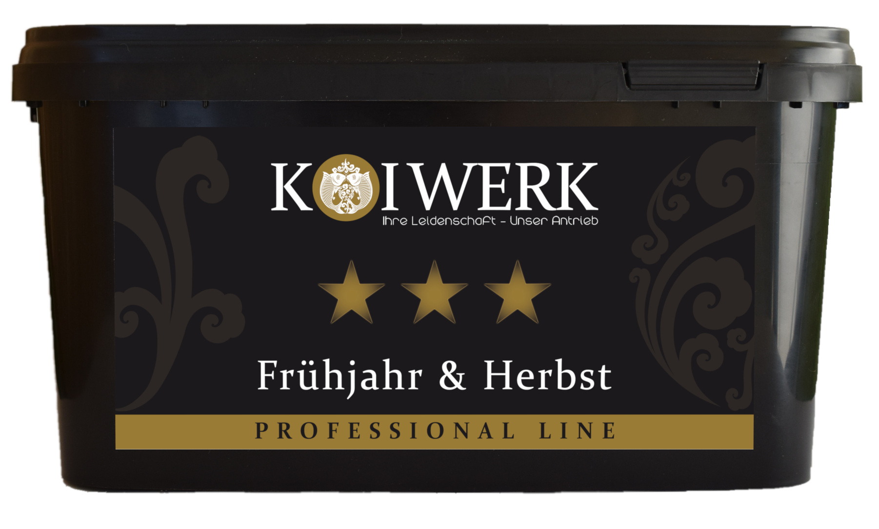Koiwerk Frühjahr&amp;Herbst 4kg