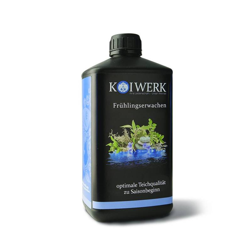 Koiwerk Frühlingserwachen 1 Liter