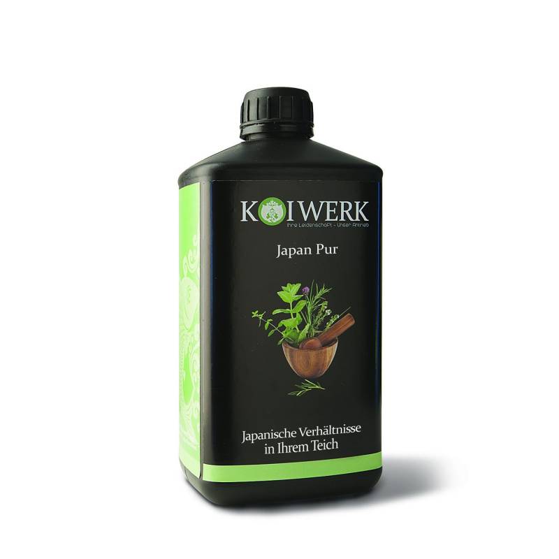 Koiwerk Japan Pur 5 Liter