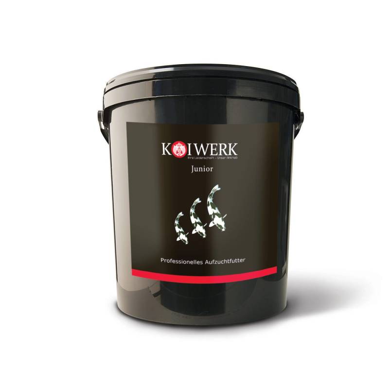Koiwerk Junior 3kg