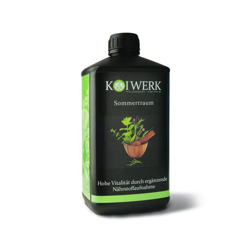 Koiwerk Sommertraum 5 Liter
