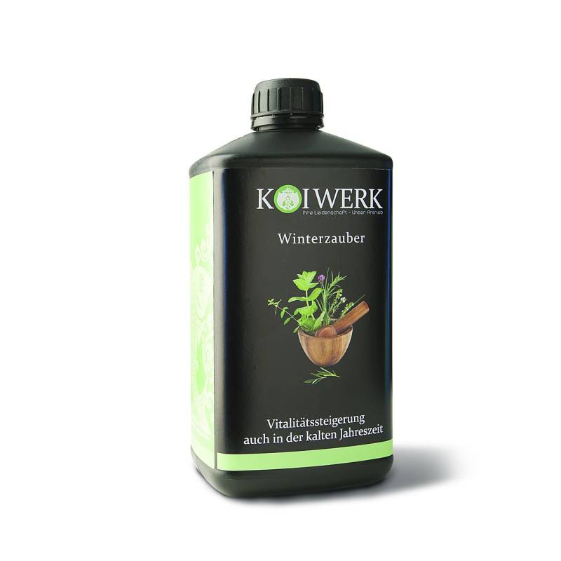 Koiwerk Winterzauber 1 Liter