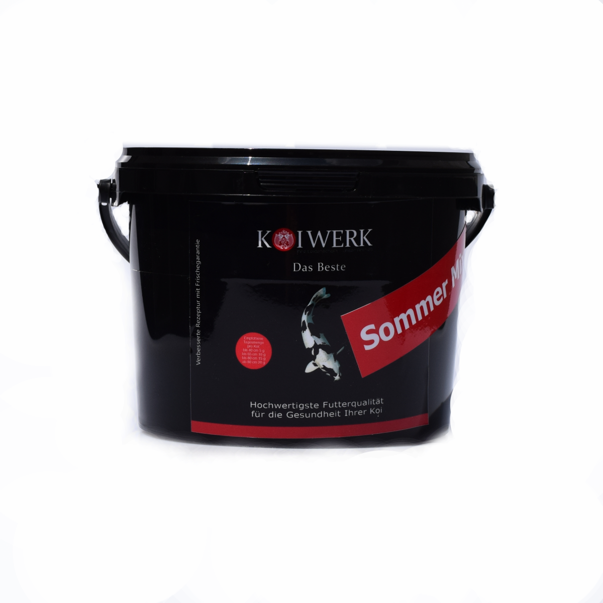 Koiwerk das Beste Sommer Mix 1kg
