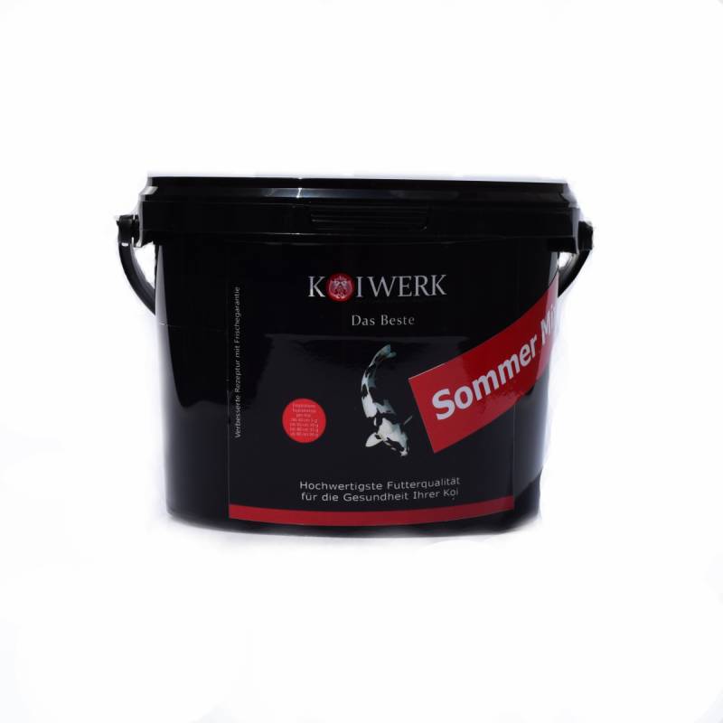 Koiwerk das Beste Sommer Mix 1kg