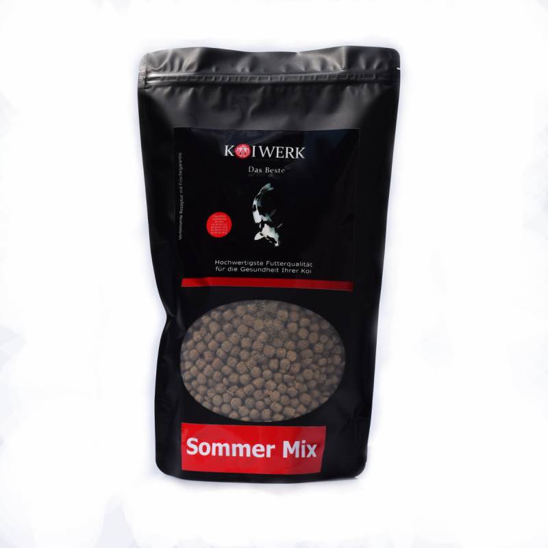 Koiwerk das Beste Sommer-Mix 4kg