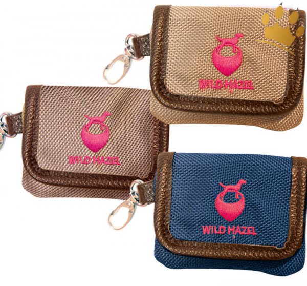 Kotbeuteltasche Business Bag Leopard