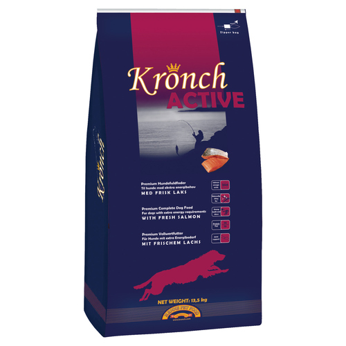 Kronch Active 13,5 kg