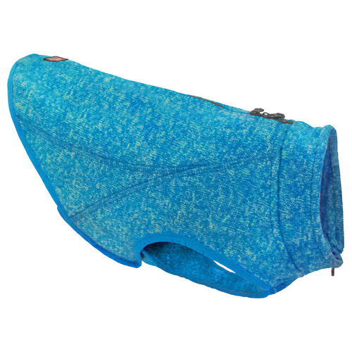 Kurgo Hundepullover K9 Core Sweater Heather Blue