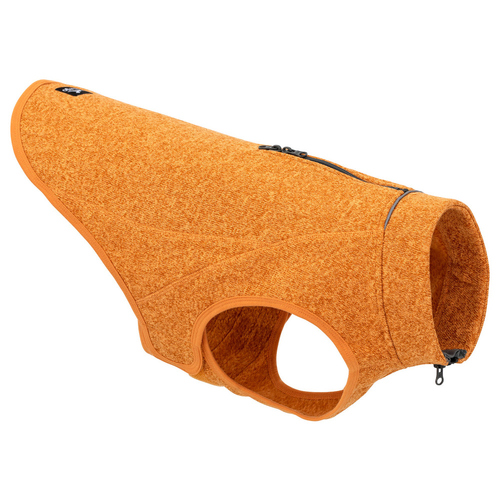 Kurgo Hundepullover K9 Core Sweater Heather Orange