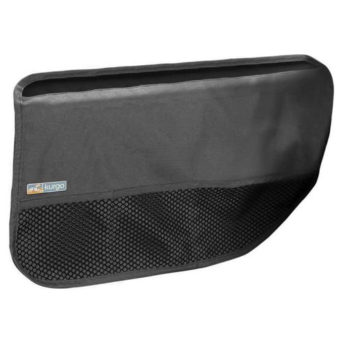 Kurgo Türschutz Car Door Guard charcoal