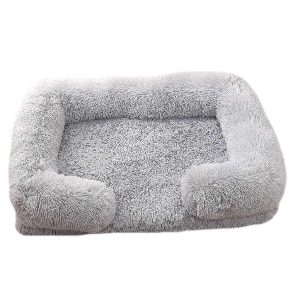 Kuwo – das Hundebett für süsse Träume