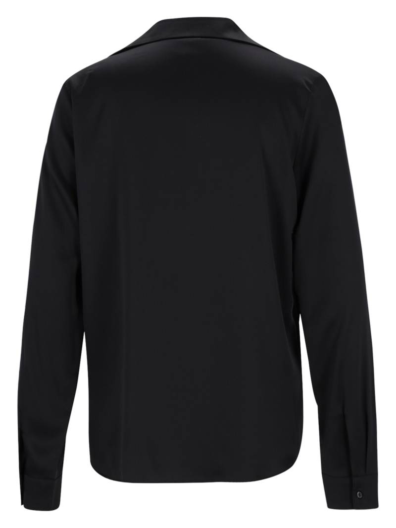 L/S TOP BUTTONDOWN