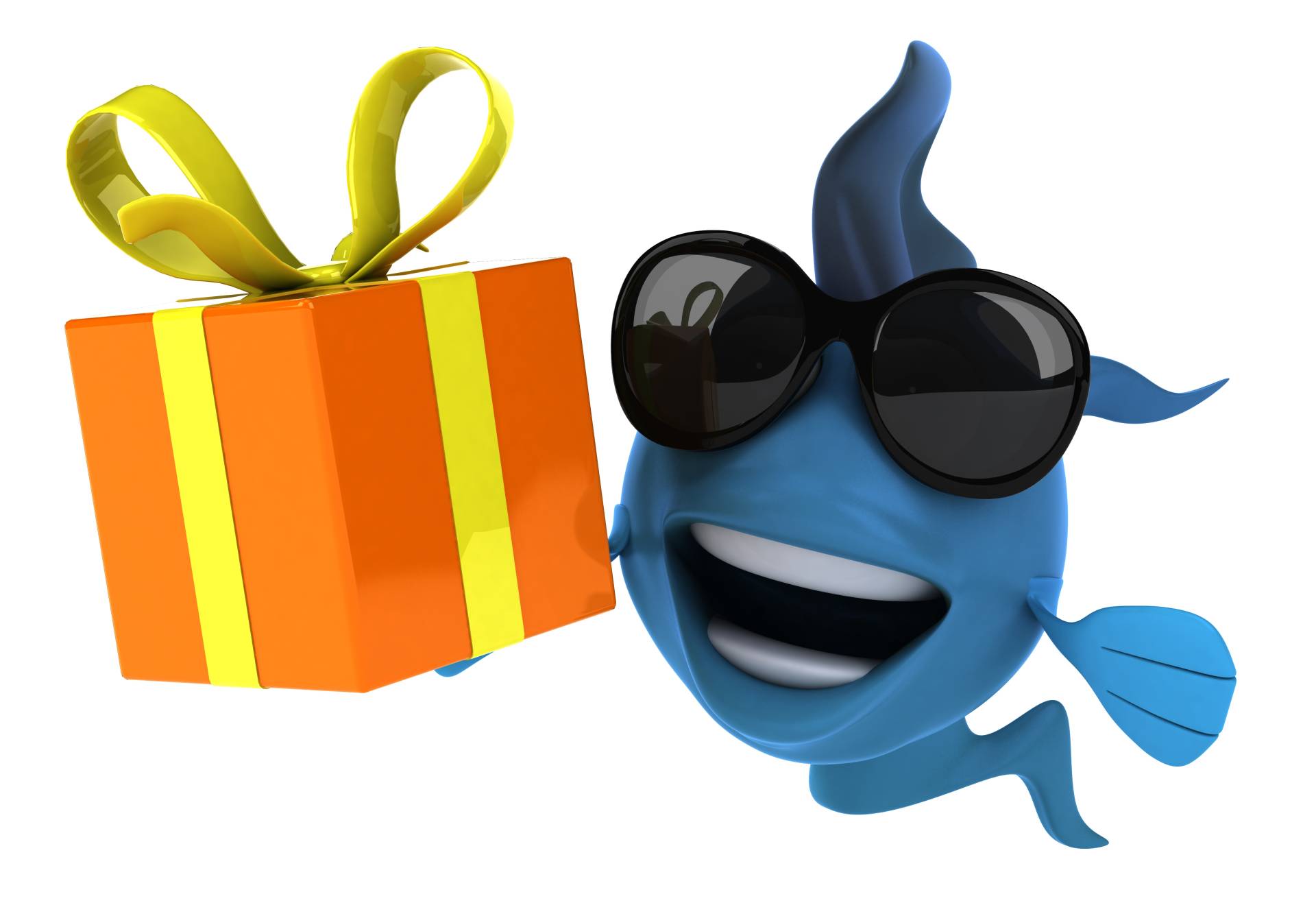 LEDaquaristik Geschenkgutschein – Freude am Hobby verschenken!