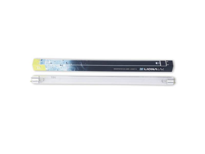 LIONA UVC TL Lampe 25 Watt