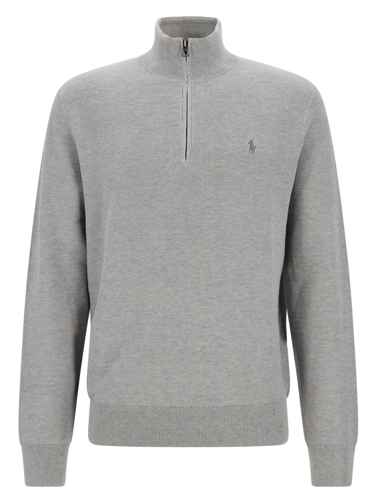 LS HZ-LONG SLEEVE-PULLOVER