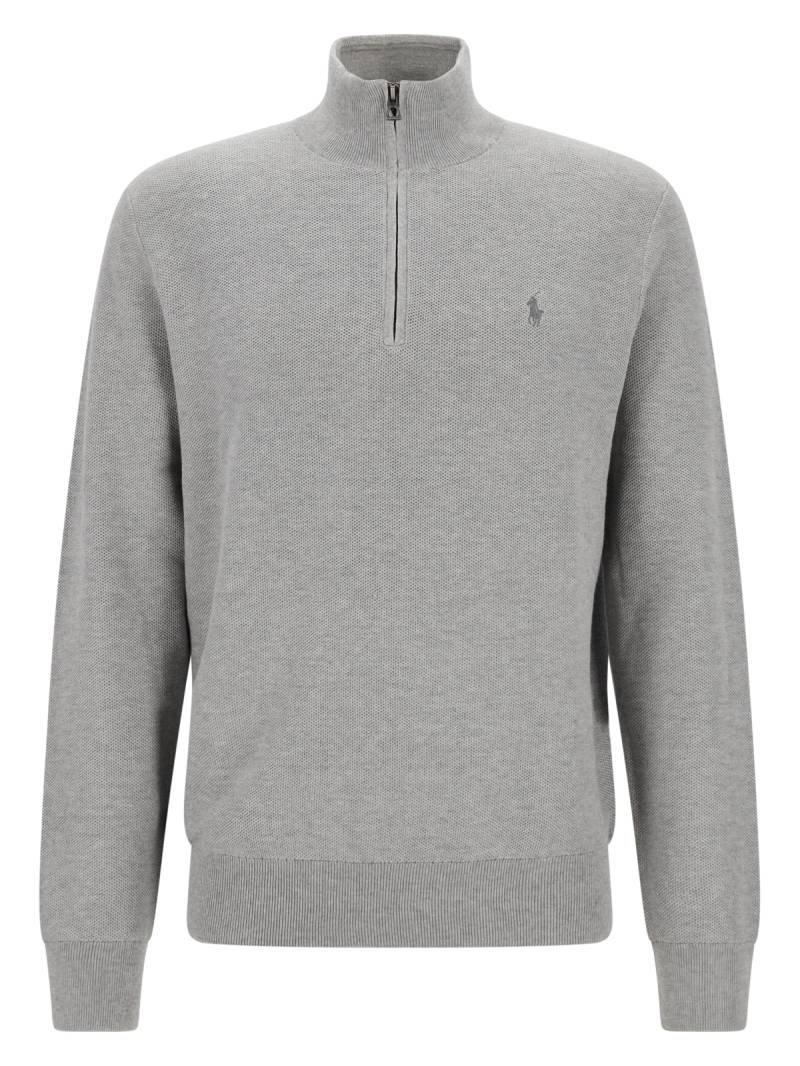 LS HZ-LONG SLEEVE-PULLOVER