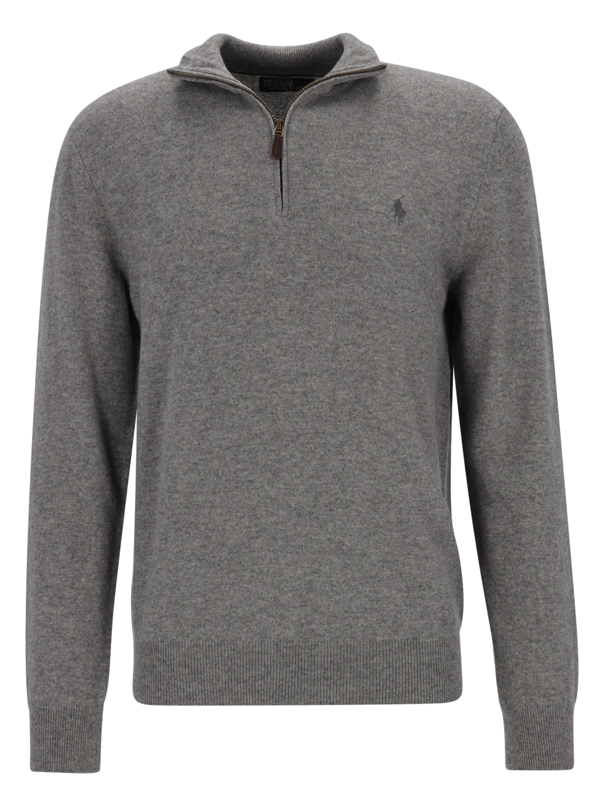 LS HZ PP-LONG SLEEVE-PULLOVER