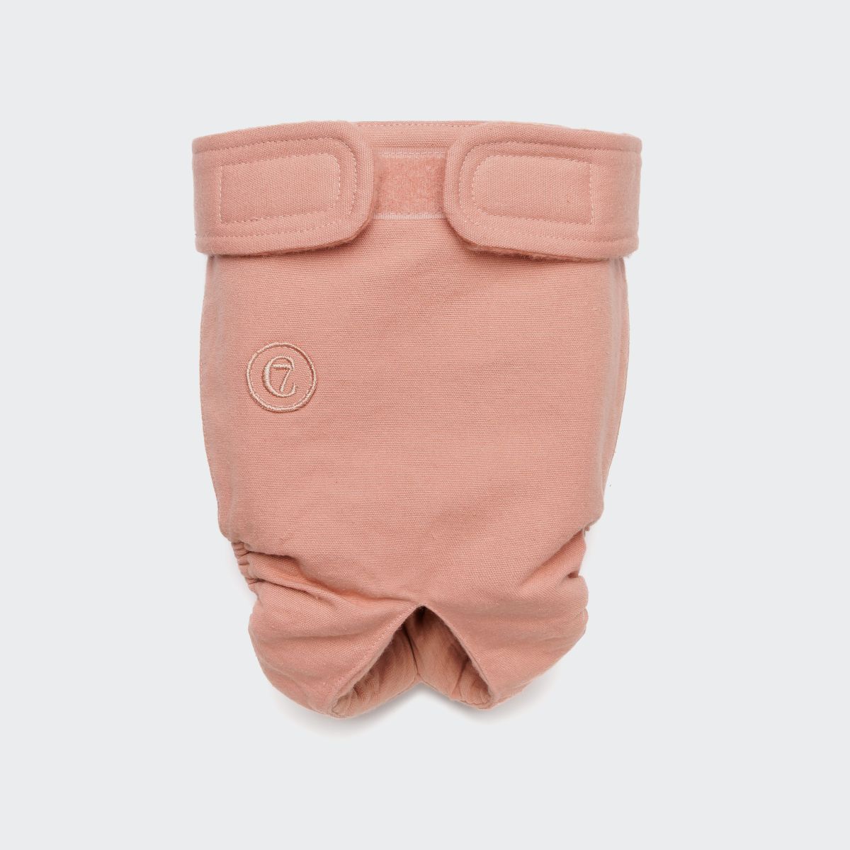 Läufigkeitshöschen Rose L