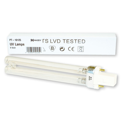 Laguna Ersatz UV-Lampe, 9 Watt