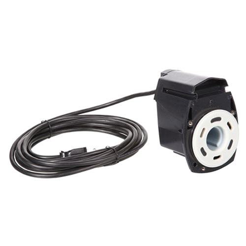 Laguna Motor für Laguna PowerJet 9000 / Max-Flo 9000