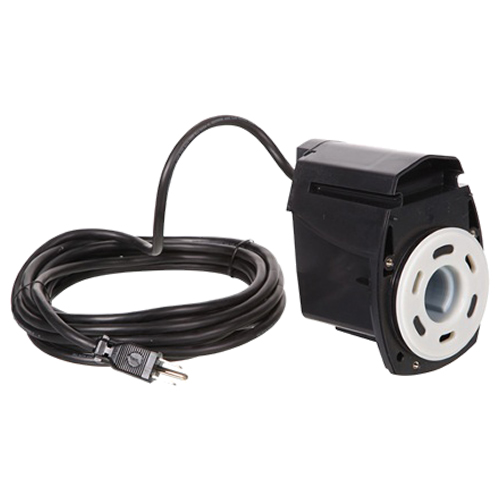 Laguna Motor für PowerJet FreeFlo 7500 / PowerJet Max-Flo 7600